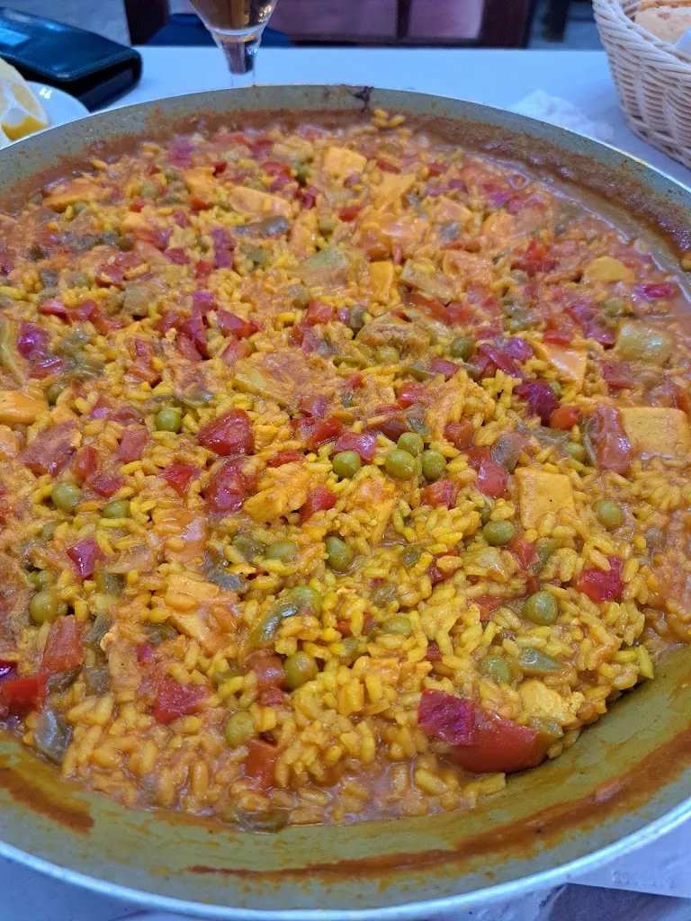 Menu_Mesón Sánchez_Casarrubios del Monte_image_7