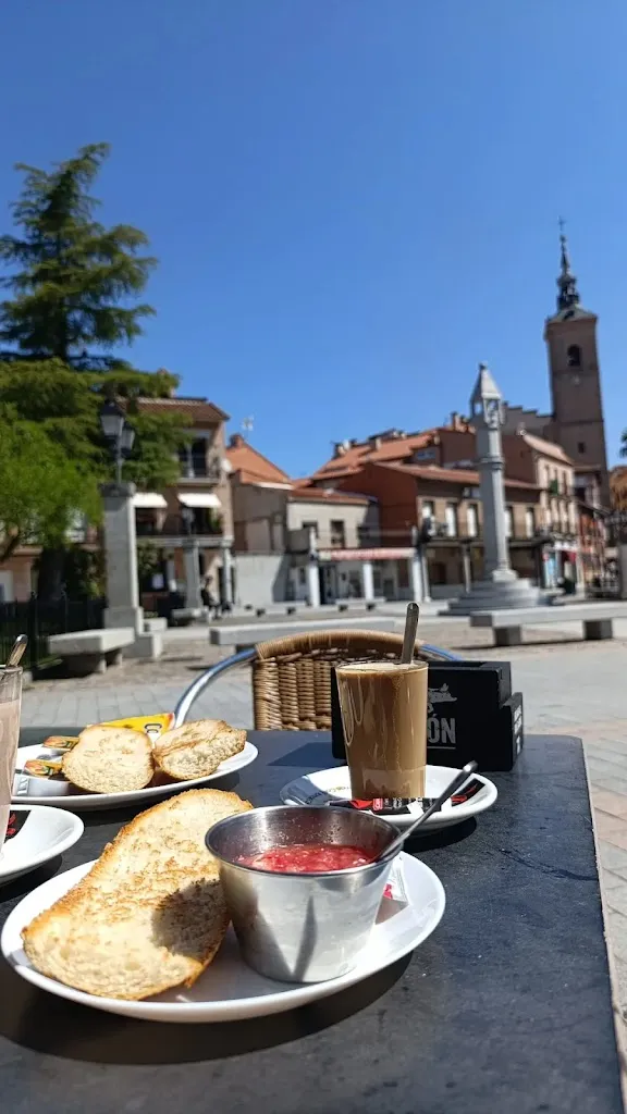 Natalia_Mesón Sánchez_Casarrubios del Monte_review