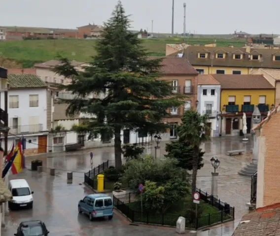 Jose Luis Fernandez Perez_Mesón Sánchez_Casarrubios del Monte_review