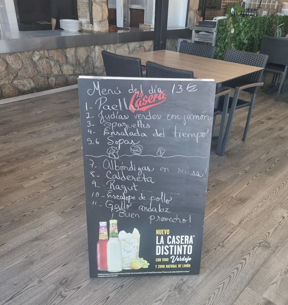 Menu_Asador los Rosales_Casarrubios del Monte_image_2