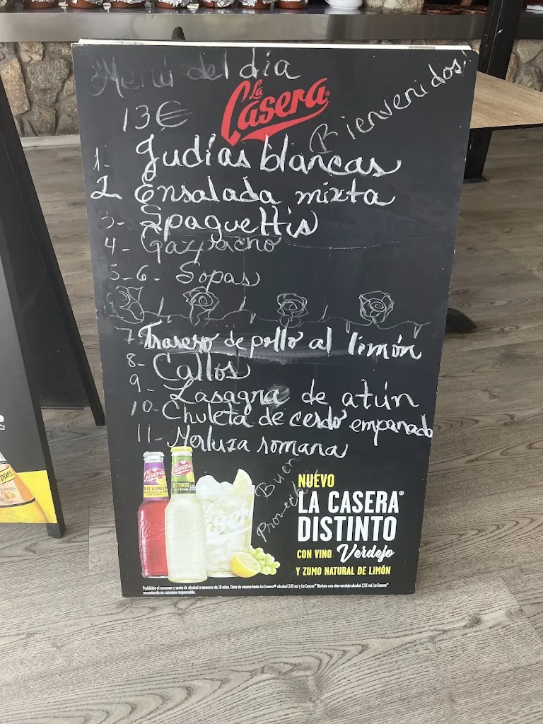 Menu_Asador los Rosales_Casarrubios del Monte_image_4