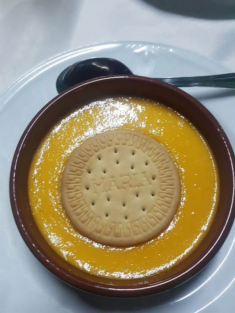 F J_Asador los Rosales_Casarrubios del Monte_review