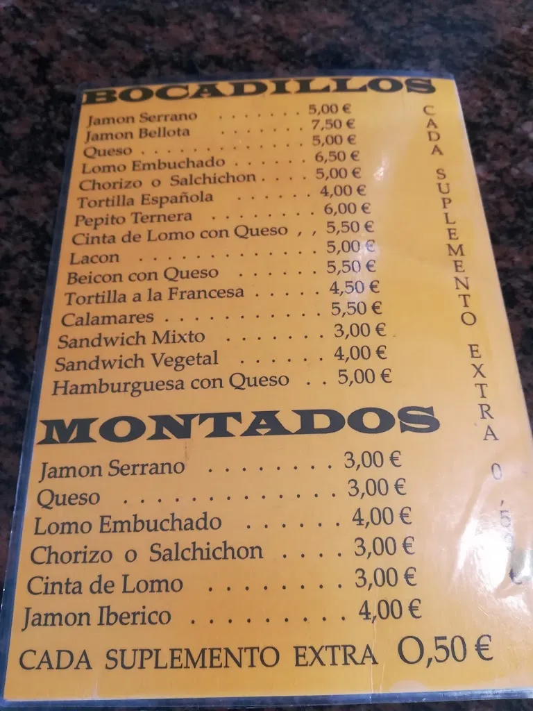 Menu_Restaurante Salida 36_Casarrubios del Monte_image_4