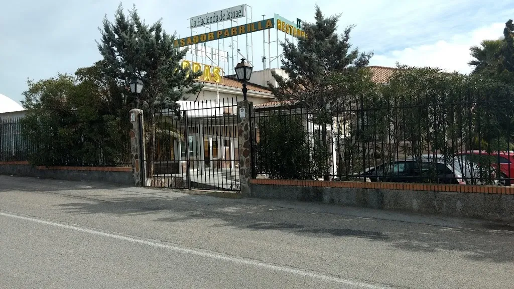 Restaurante Salida 36_Casarrubios del Monte_slider_image_3