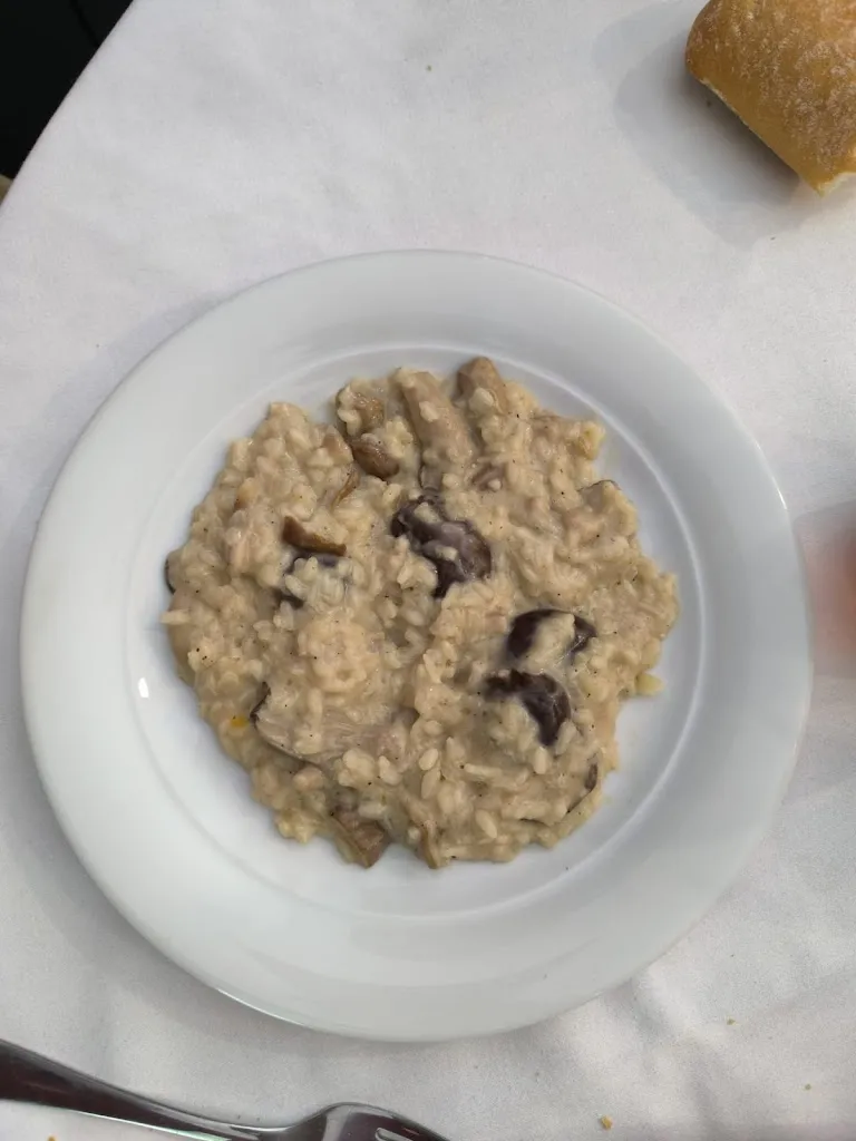 Bercione JMBG_Bar Restaurante Salida 36_Casarrubios del Monte_review