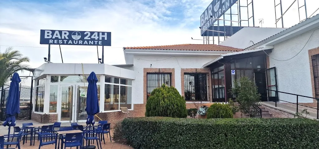 Bar Restaurante Salida 36 restaurant in Casarrubios del Monte