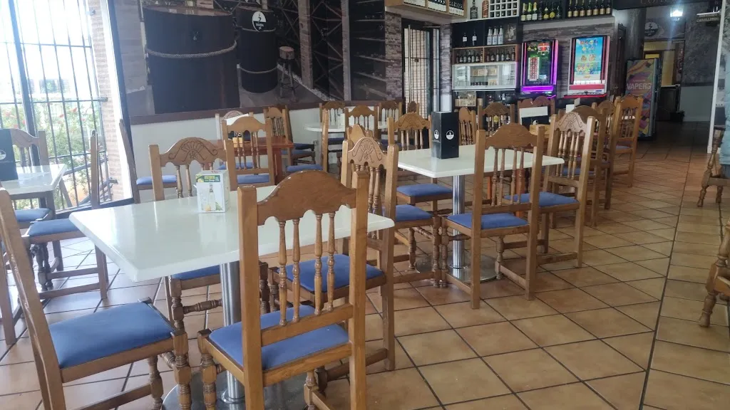 Bar Restaurante Salida 36_Casarrubios del Monte_slider_image_2