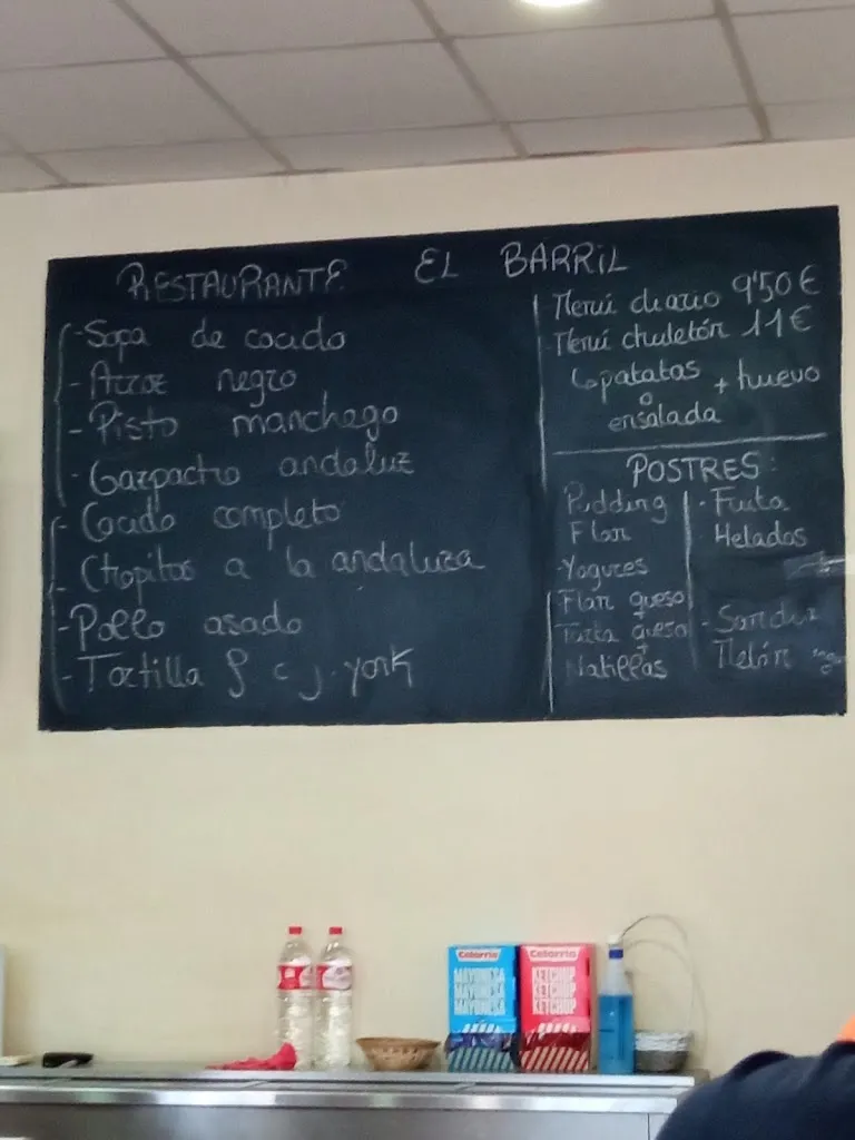 Menu_RESTAURANTE 