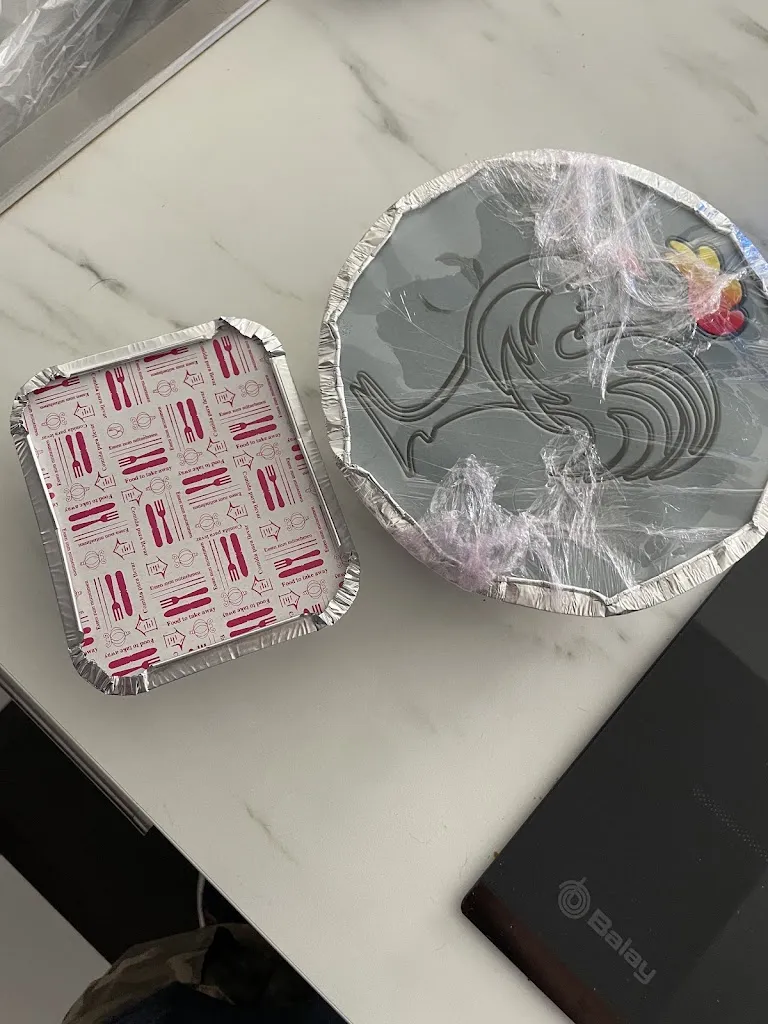 Clau P_Pidepollo_Casarrubios del Monte_review