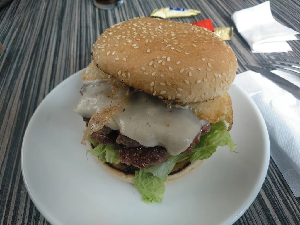 Menu_Bar Casa Benito_Casarrubios del Monte_image_3