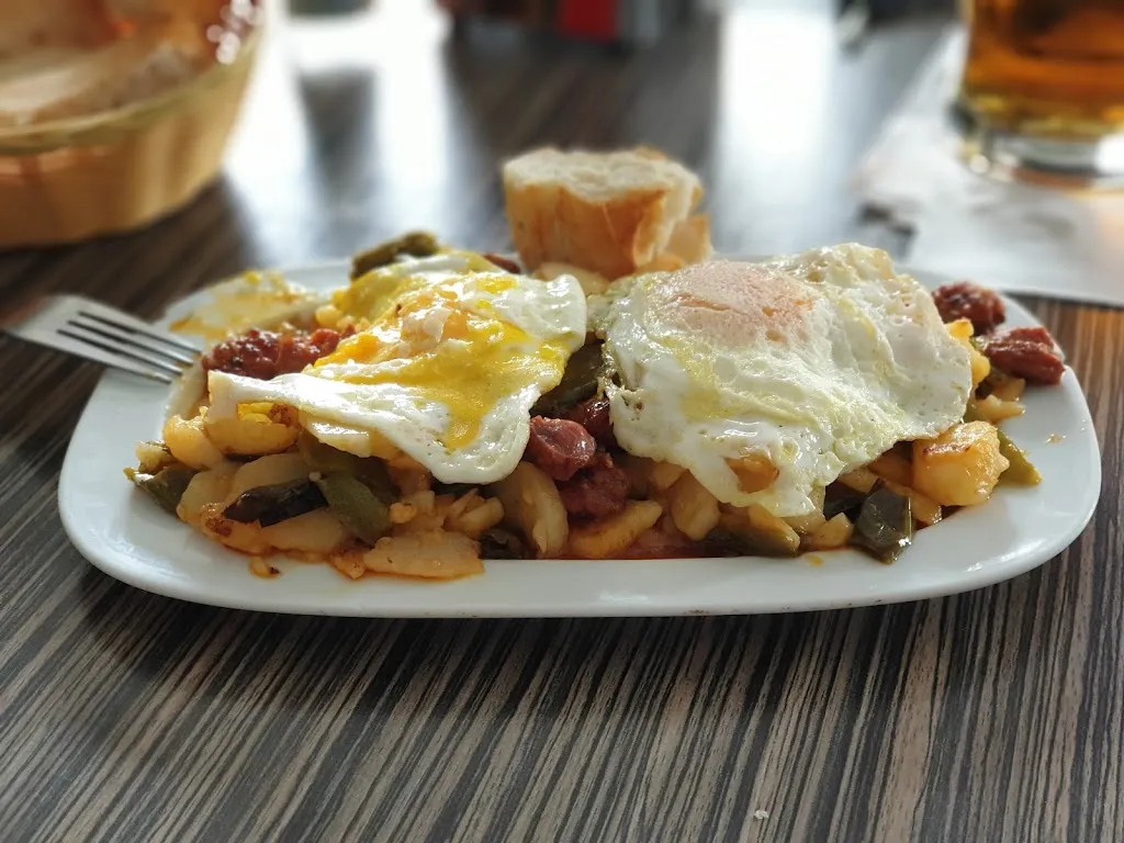 Menu_Bar Casa Benito_Casarrubios del Monte_image_4