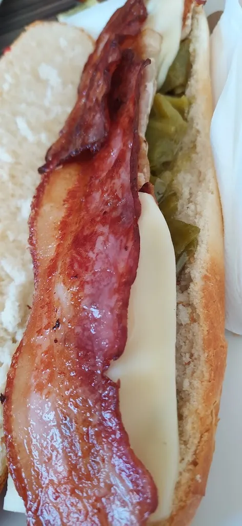 Menu_Bar Casa Benito_Casarrubios del Monte_image_5