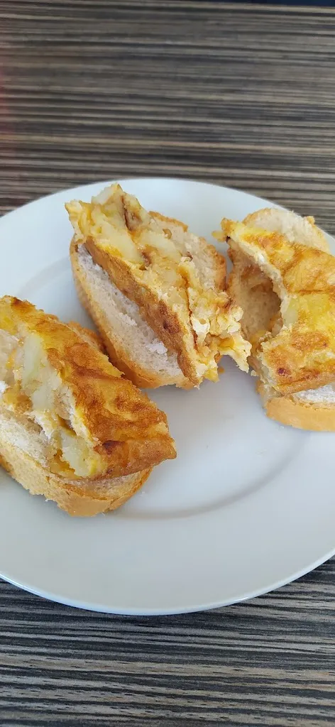 Menu_Bar Casa Benito_Casarrubios del Monte_image_6