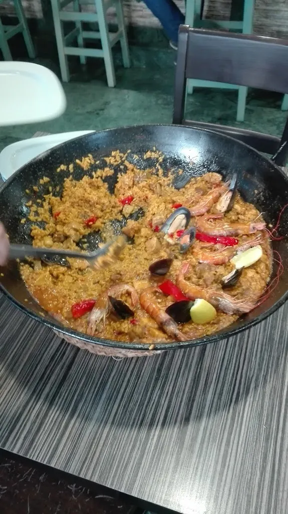 Menu_Bar Casa Benito_Casarrubios del Monte_image_9