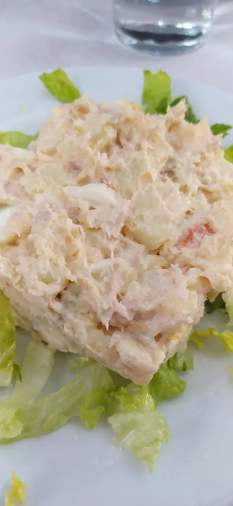 Pablo A. Pérez_Bar Casa Benito_Casarrubios del Monte_review