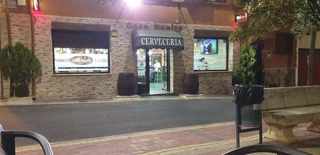 Bar Casa Benito_Casarrubios del Monte_slider_image_1