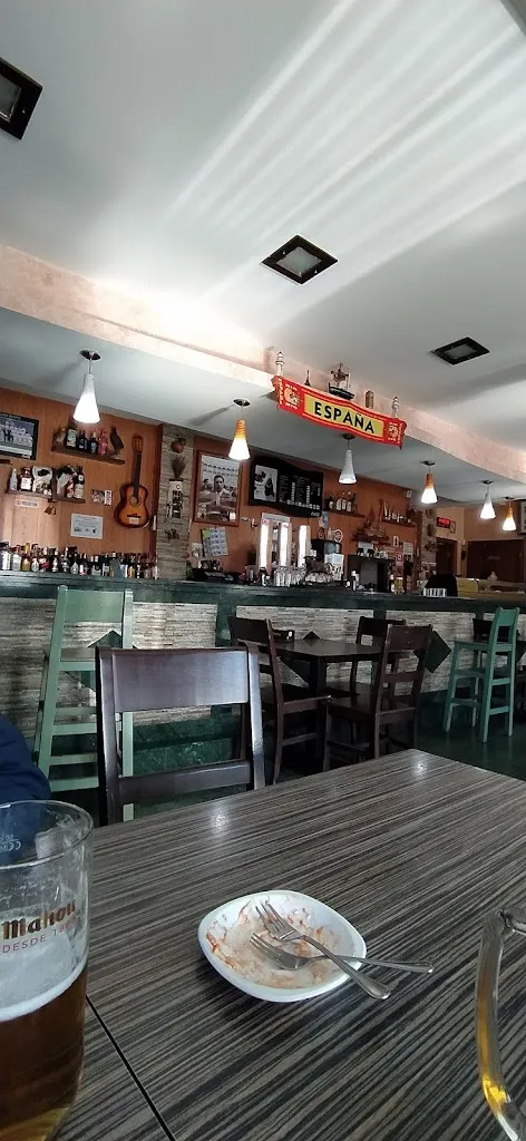 Bar Casa Benito_Casarrubios del Monte_slider_image_3