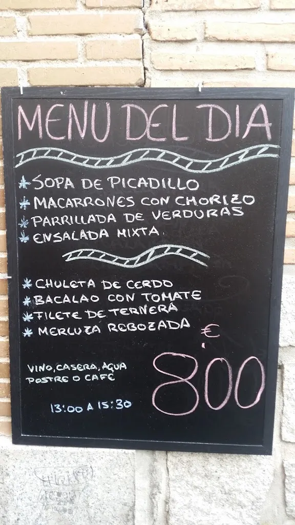 Menu_ARROPE_Casarrubios del Monte_image_4