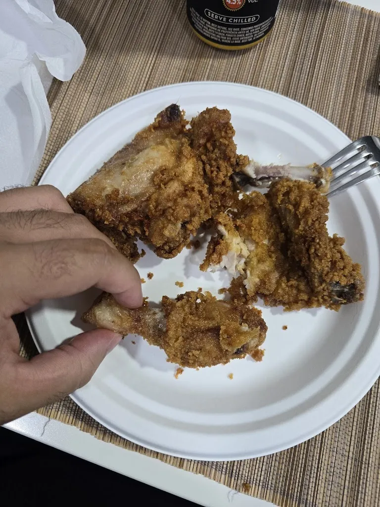 jose bittar_ASADOR CALY POLLO._Casarrubios del Monte_review