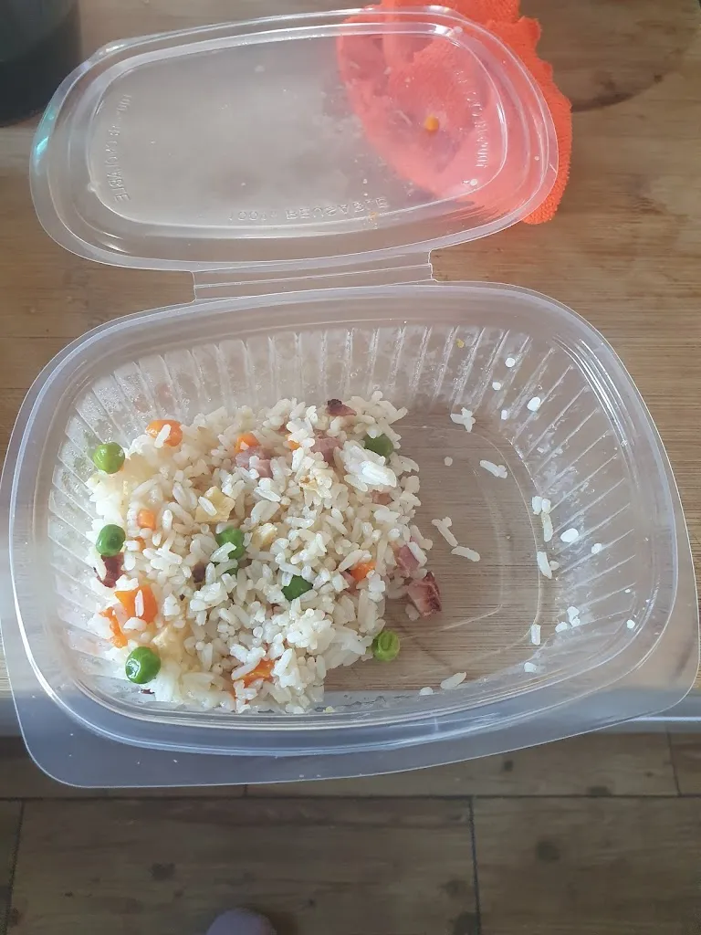 Margarita bolanos_ASADOR CALY POLLO._Casarrubios del Monte_review