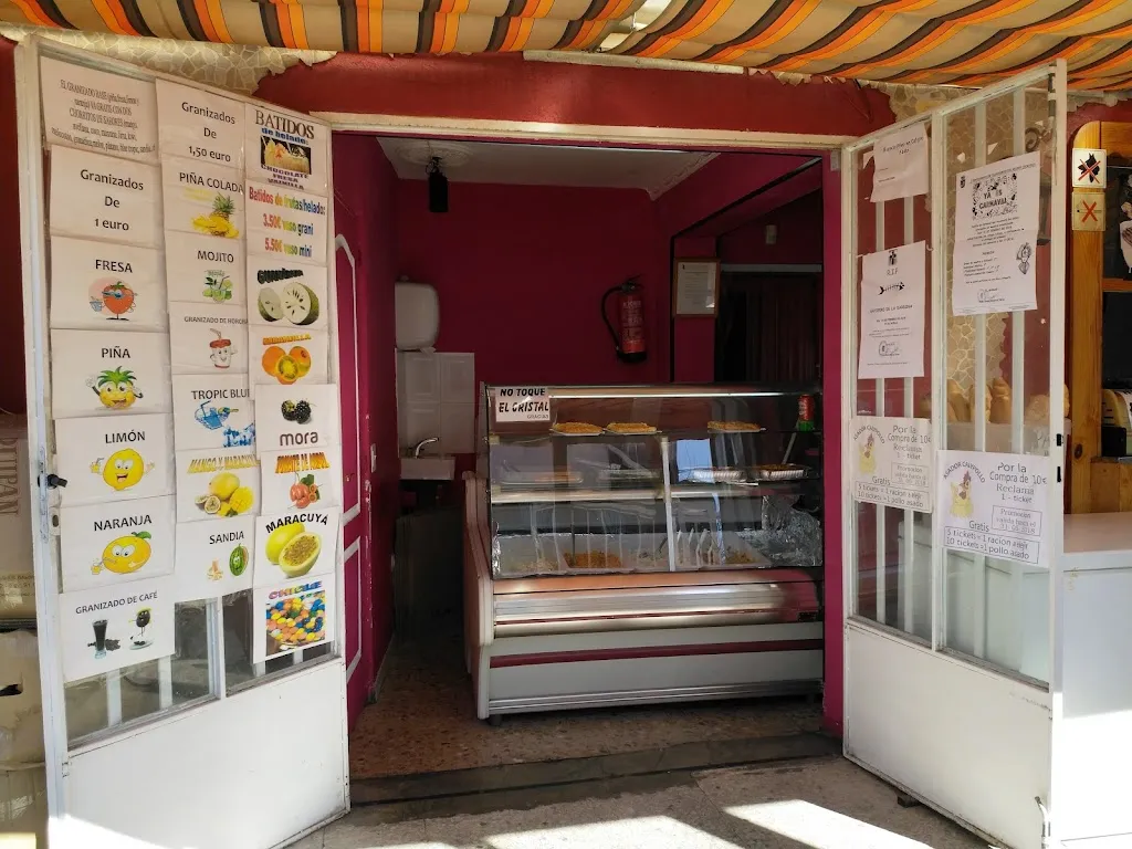 ASADOR CALY POLLO._Casarrubios del Monte_slider_image_3