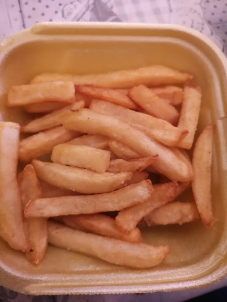 Restaurante HM Doner kebab restaurant in Casarrubios del Monte