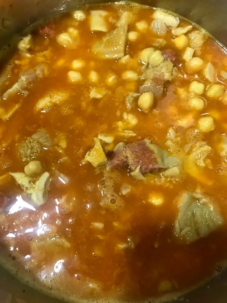 Bar Cafetería Goan_Casarrubios del Monte_slider_image_3