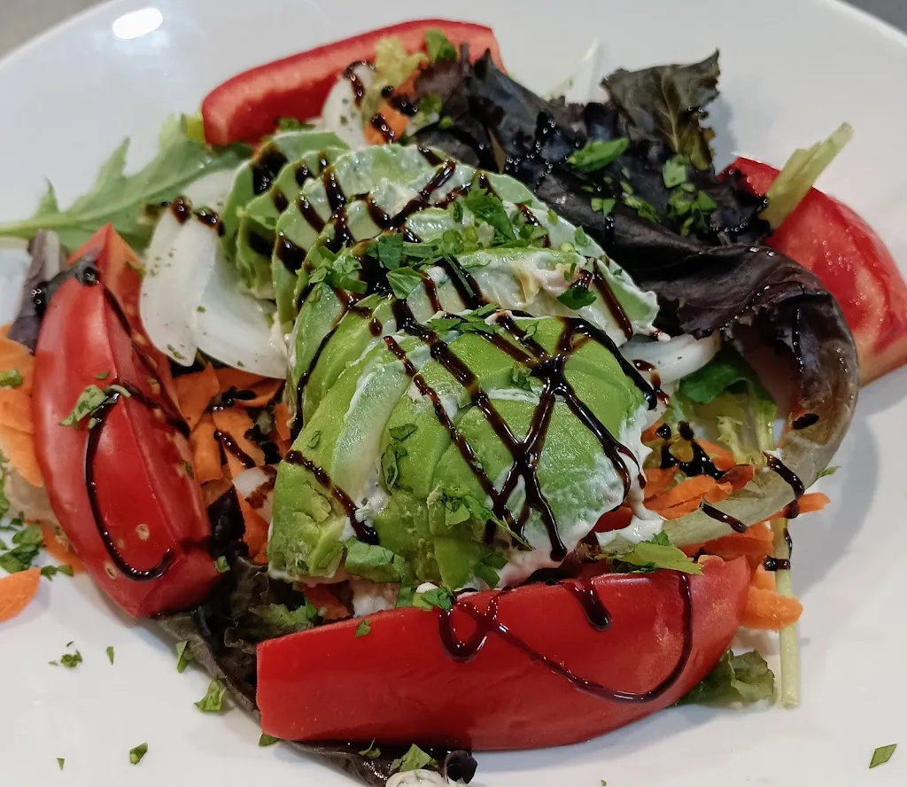 Menu_Restaurante Aeródromo de Casarrubios_Casarrubios del Monte_image_7