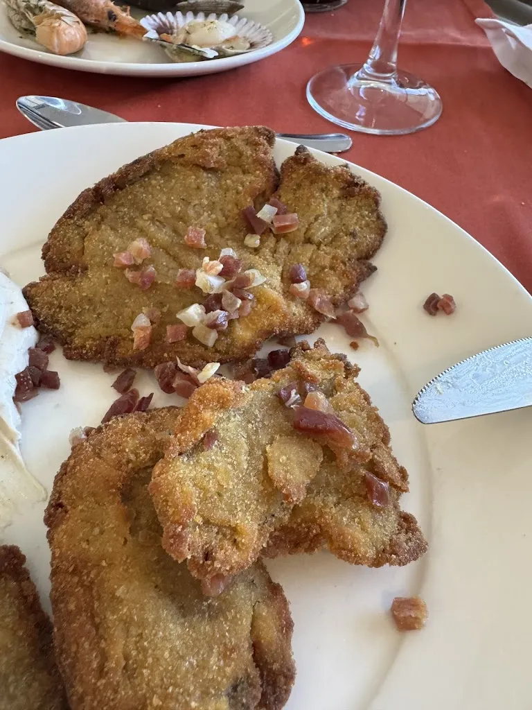 Carlos Antuan del Carpio Nalvarte_Restaurante Aeródromo de Casarrubios_Casarrubios del Monte_review