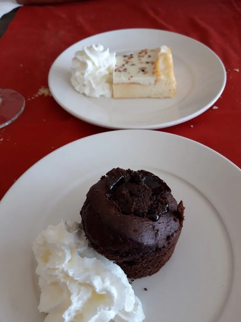 Saray alegret villar_Restaurante Aeródromo de Casarrubios_Casarrubios del Monte_review