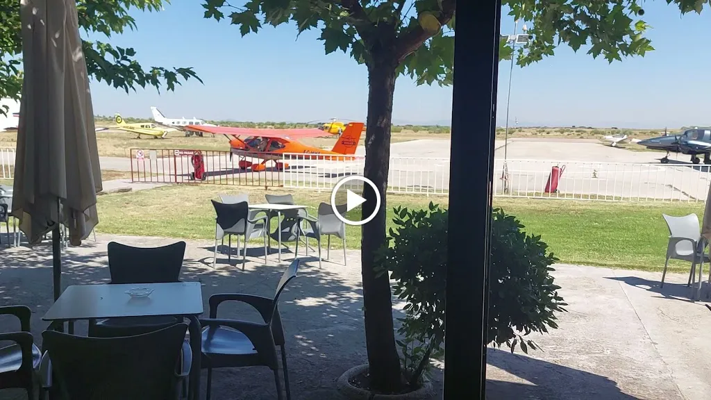 Restaurante Aeródromo de Casarrubios_Casarrubios del Monte_slider_image_1