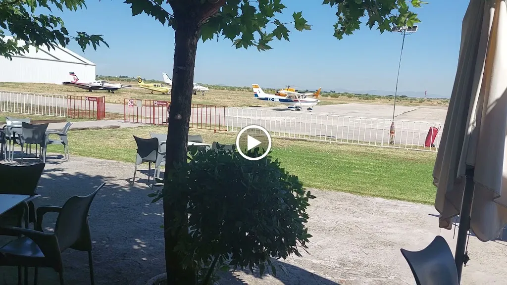 Restaurante Aeródromo de Casarrubios_Casarrubios del Monte_slider_image_2