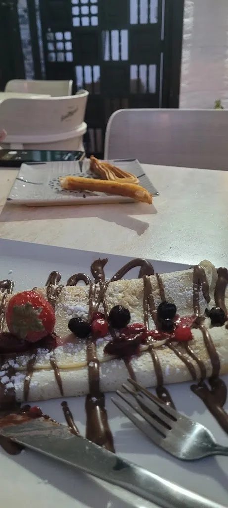 Menu_Llámame Lola_Casarrubios del Monte_image_7