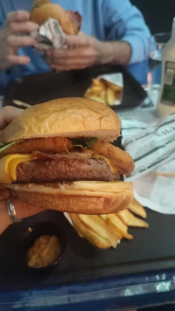 Menu_Llámame Lola_Casarrubios del Monte_image_8