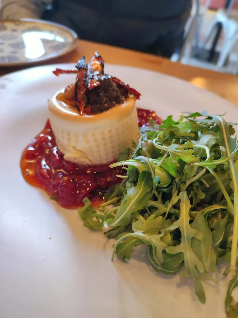 Menu_Nientepiu Restaurante & Pizzeria_Casarrubios del Monte_image_9