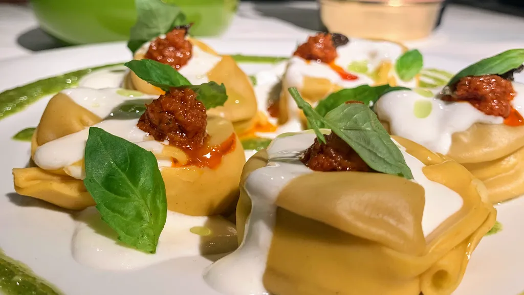 Nientepiu Restaurante & Pizzeria_Casarrubios del Monte_slider_image_3