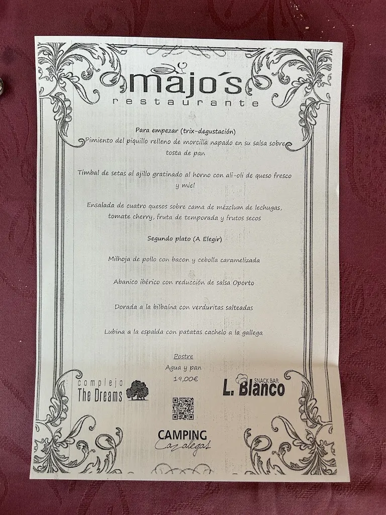 Menu_Restaurante Majo'S_Cazalegas_image_2