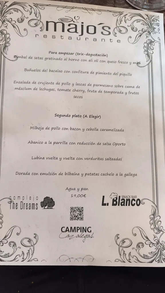 Menu_Restaurante Majo'S_Cazalegas_image_3