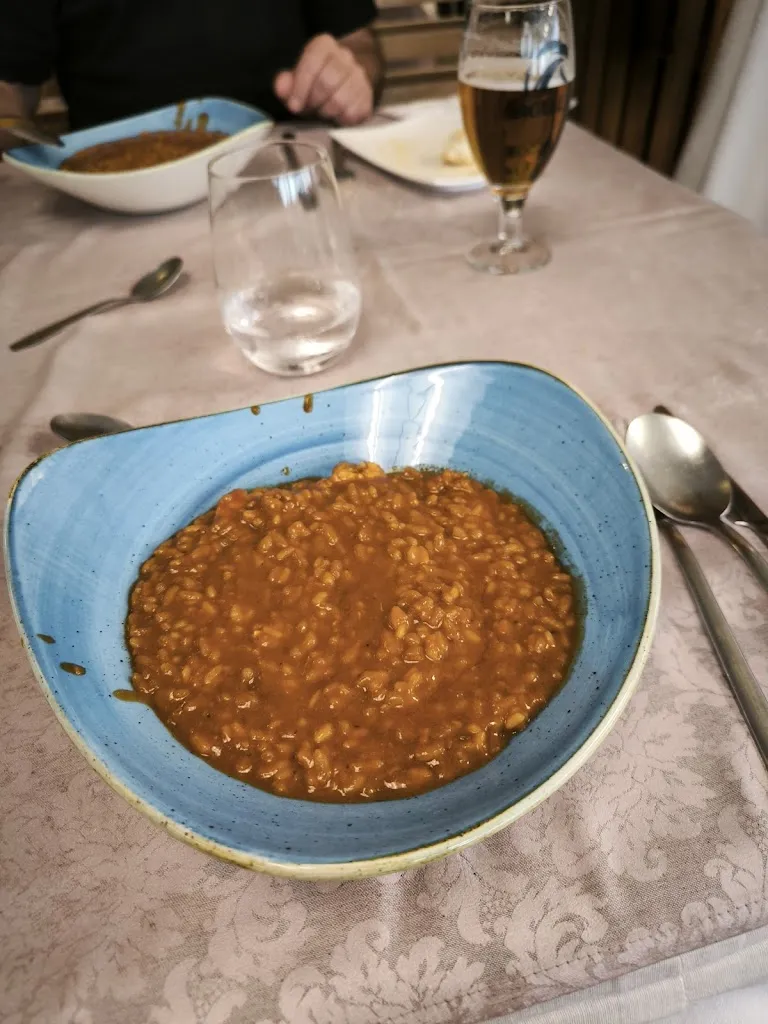 Laura Expósito Rodríguez_Restaurante Majo'S_Cazalegas_review