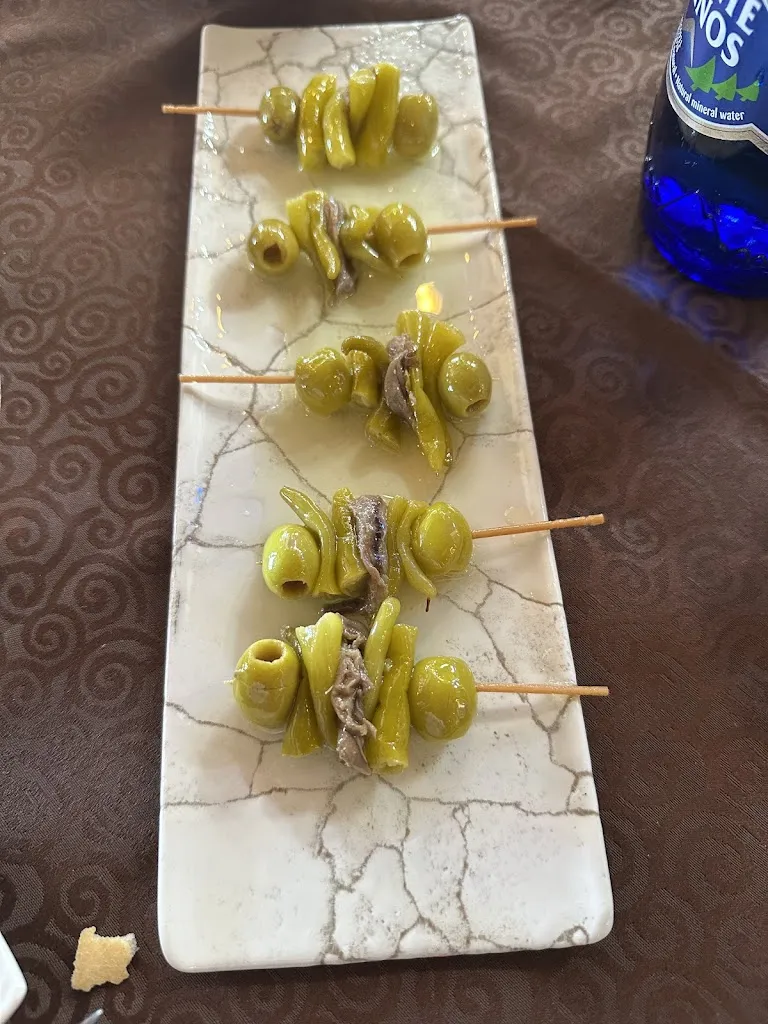 José Fernando Moya_Restaurante Majo'S_Cazalegas_review