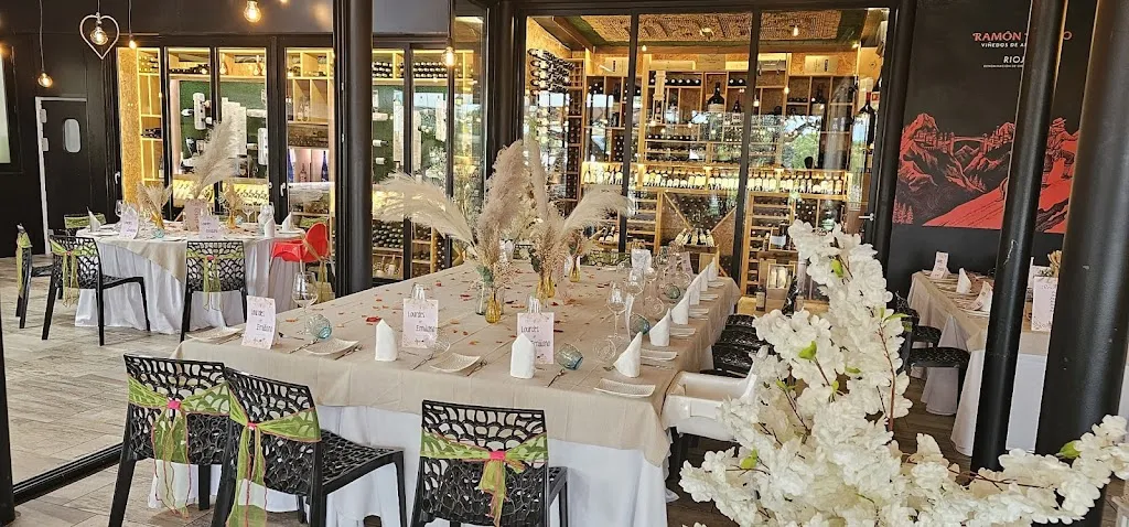 Restaurante Majo'S restaurant in Cazalegas