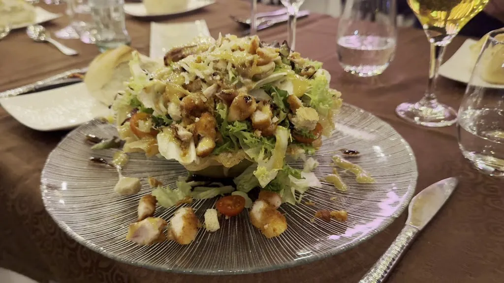 Restaurante Majo'S_Cazalegas_slider_image_2