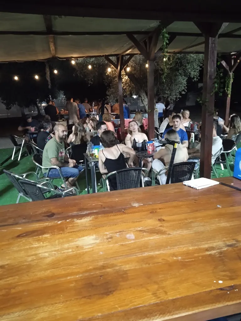 Chiringuito Marina Beach cazalegas Toledo_Cazalegas_slider_image_2