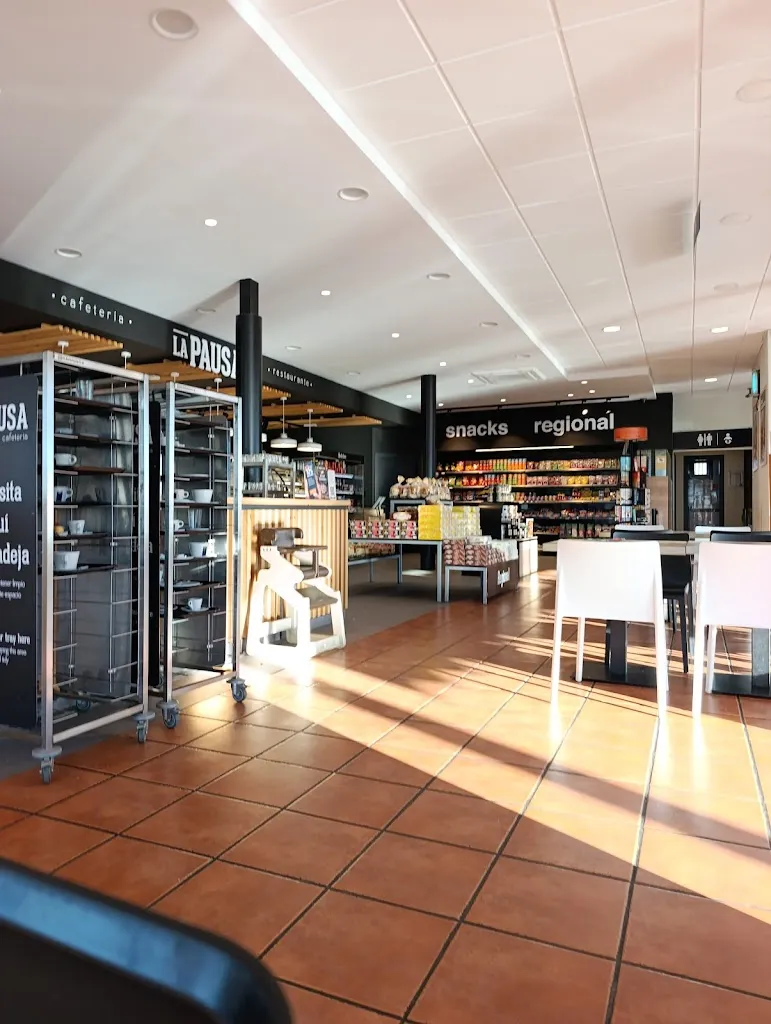 Área de Servicio Cazalegas La Pausa _Cazalegas_slider_image_2