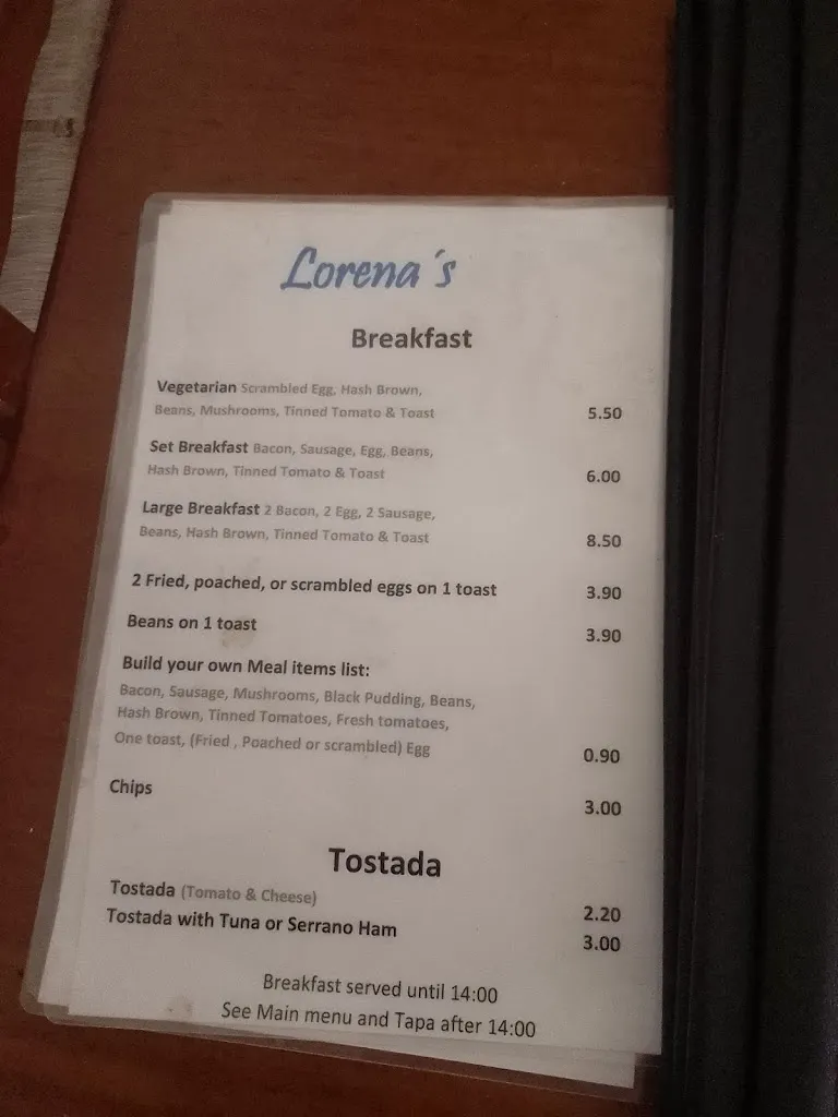 Lorena’s cafe bar_Partaloa_slider_image_3