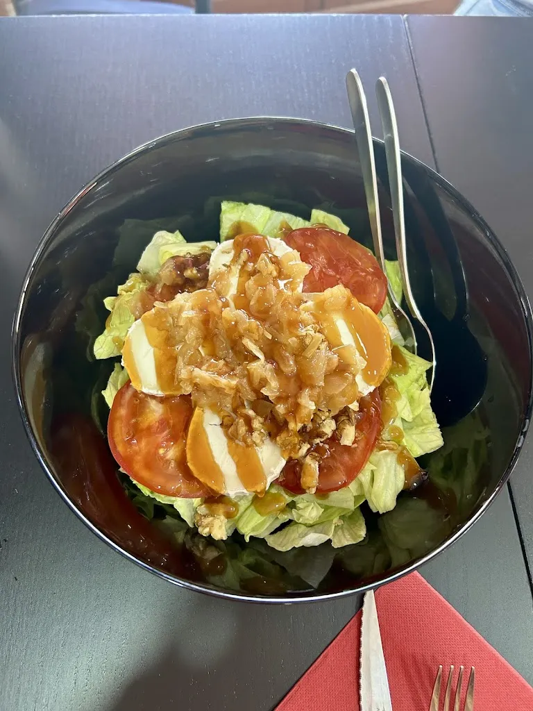 Azahara Fernandez_Cazaleguitos bar restaurante_Cazalegas_review