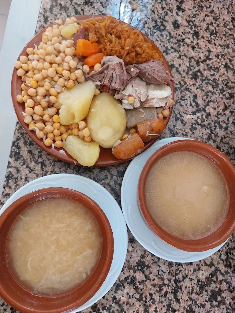 adrian lopez garcia_Cazaleguitos bar restaurante_Cazalegas_review