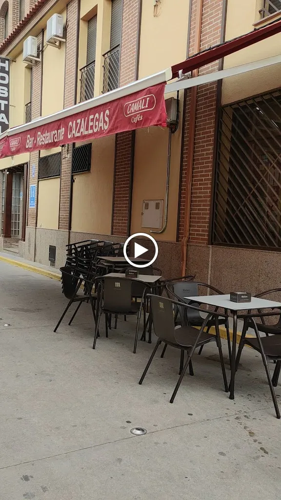 Cazaleguitos bar restaurante_Cazalegas_slider_image_2