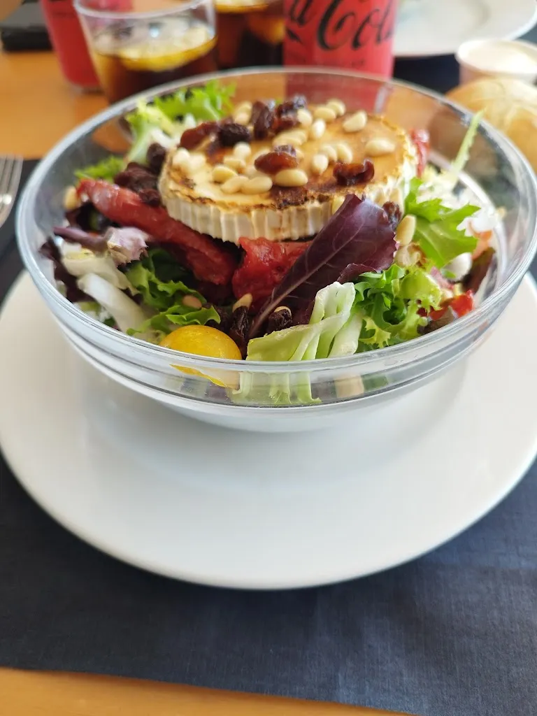 Menu_Área de Servicio Cazalegas La Pausa - Dirección Extremadura_Cazalegas_image_9