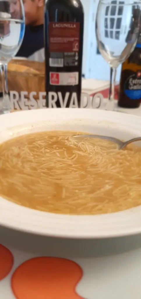 Principal Restaurante_Salones Duquesa_Cazalegas_recensione